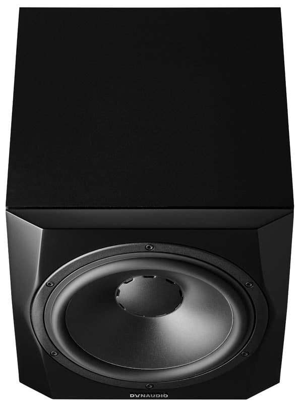 Dynaudio sales car subwoofer